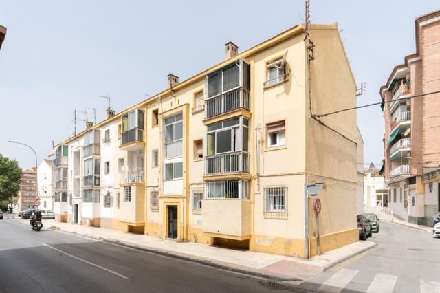 2 soverom Leilighet til salgs i Motril - € 95 000 (Ref: 9994325)