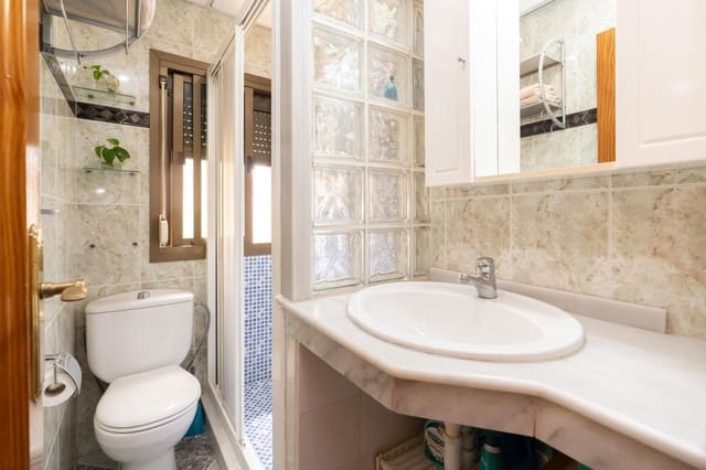 2 soverom Leilighet til salgs i Motril - € 95 000 (Ref: 9994325)