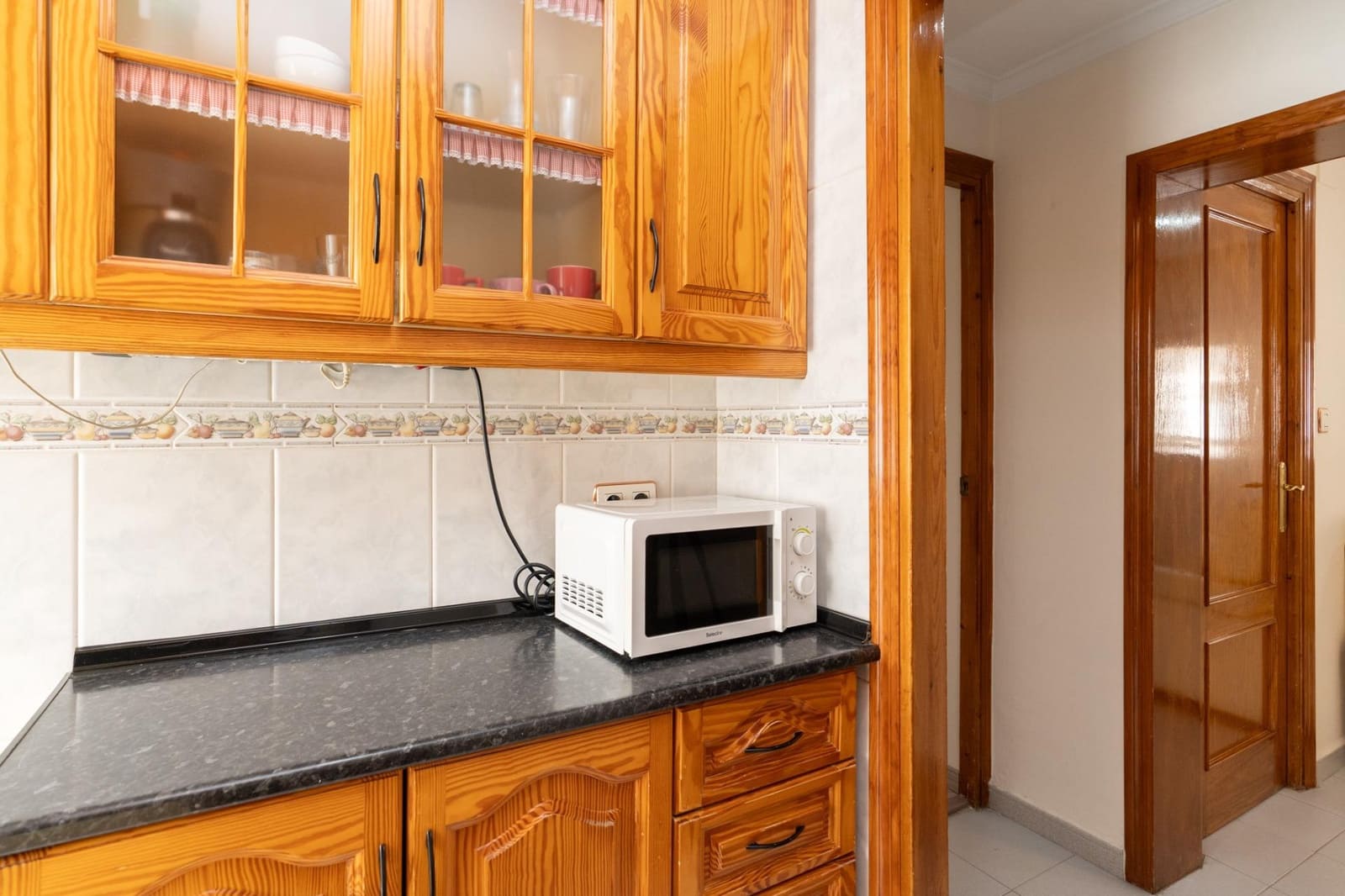 2 soverom Leilighet til salgs i Motril - € 95 000 (Ref: 9994325)