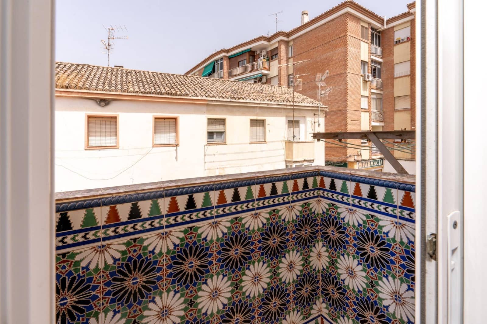 2 soverom Leilighet til salgs i Motril - € 95 000 (Ref: 9994325)