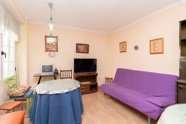 3 slaapkamer Huis te koop in Itrabo met garage - € 110.000 (Ref: 9994327)