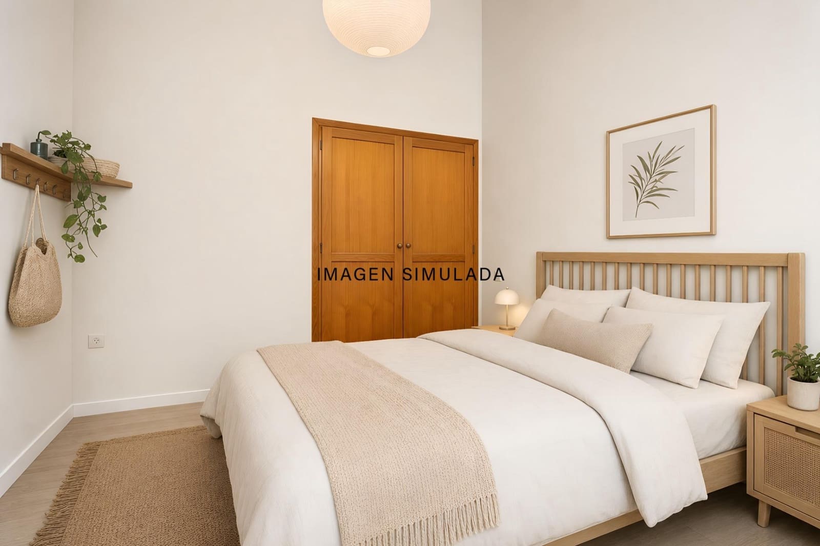 3 makuuhuone Omakotitalo myytävänä paikassa Itrabo mukana 
autotalli - 110 000 € (Ref: 9994327)