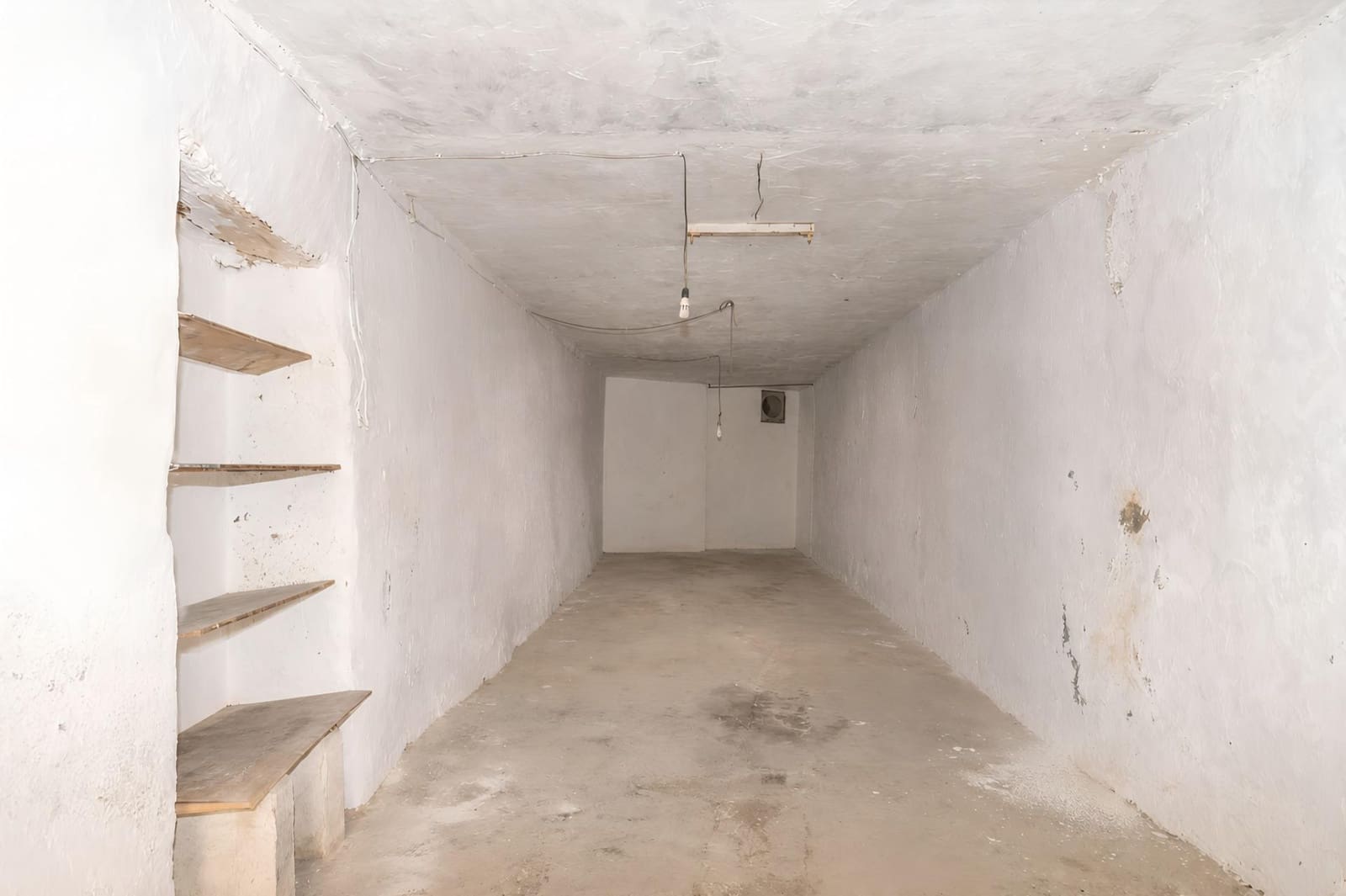 3 makuuhuone Omakotitalo myytävänä paikassa Itrabo mukana 
autotalli - 110 000 € (Ref: 9994327)
