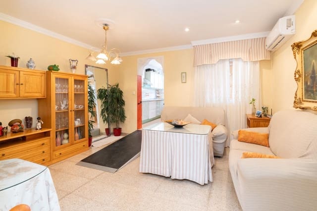 3 camera da letto Casa in vendita in Motril - 145.000 € (Rif: 9997194)