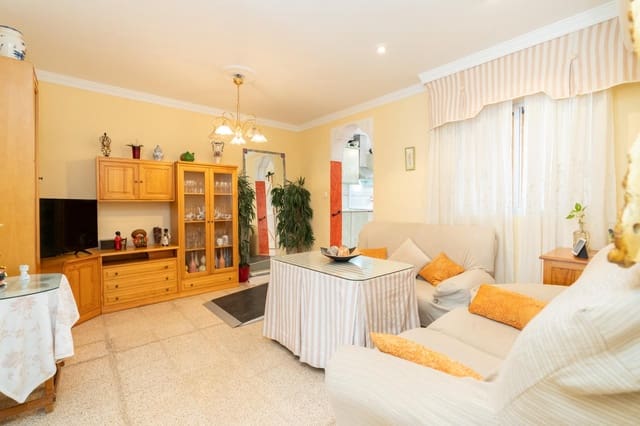 3 camera da letto Casa in vendita in Motril - 145.000 € (Rif: 9997194)