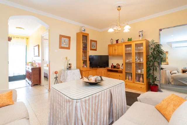 3 camera da letto Casa in vendita in Motril - 145.000 € (Rif: 9997194)