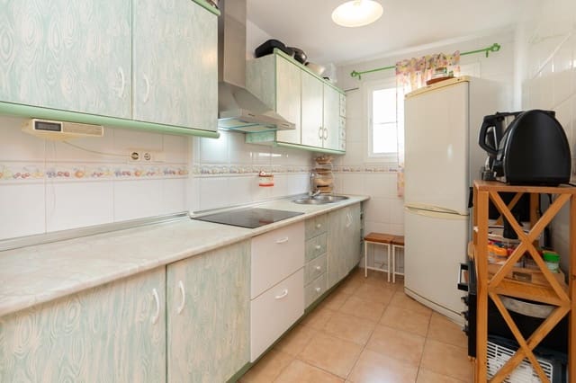 3 camera da letto Casa in vendita in Motril - 145.000 € (Rif: 9997194)