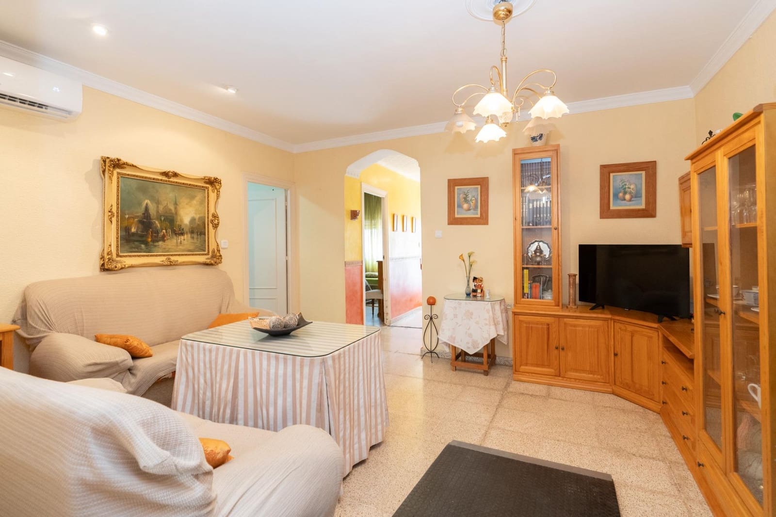 3 camera da letto Casa in vendita in Motril - 145.000 € (Rif: 9997194)