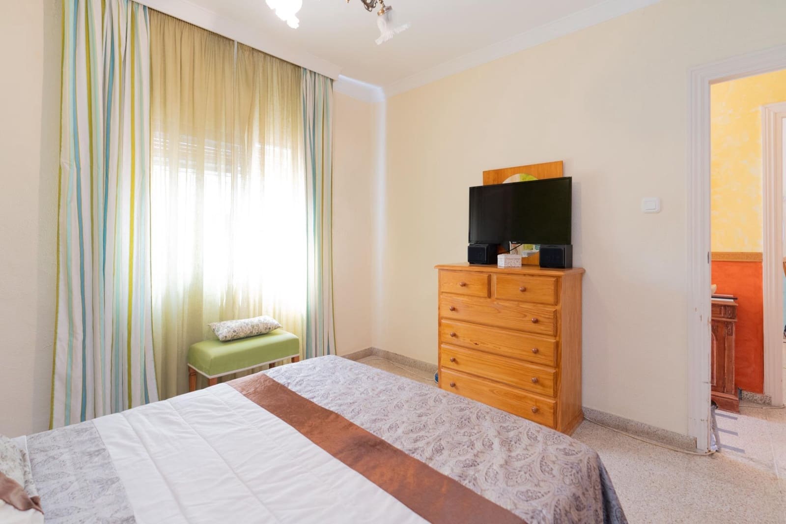 3 camera da letto Casa in vendita in Motril - 145.000 € (Rif: 9997194)