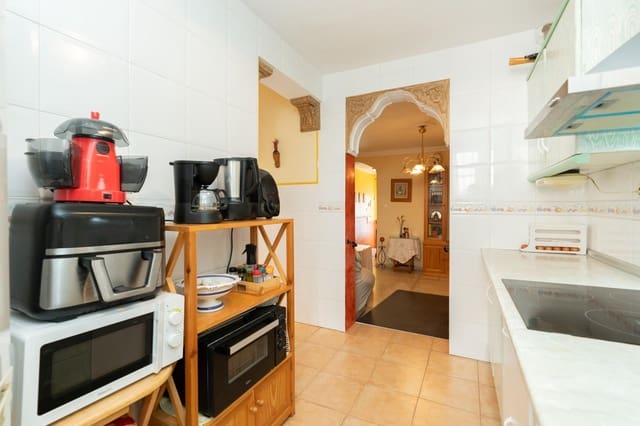 3 camera da letto Casa in vendita in Motril - 145.000 € (Rif: 9997194)