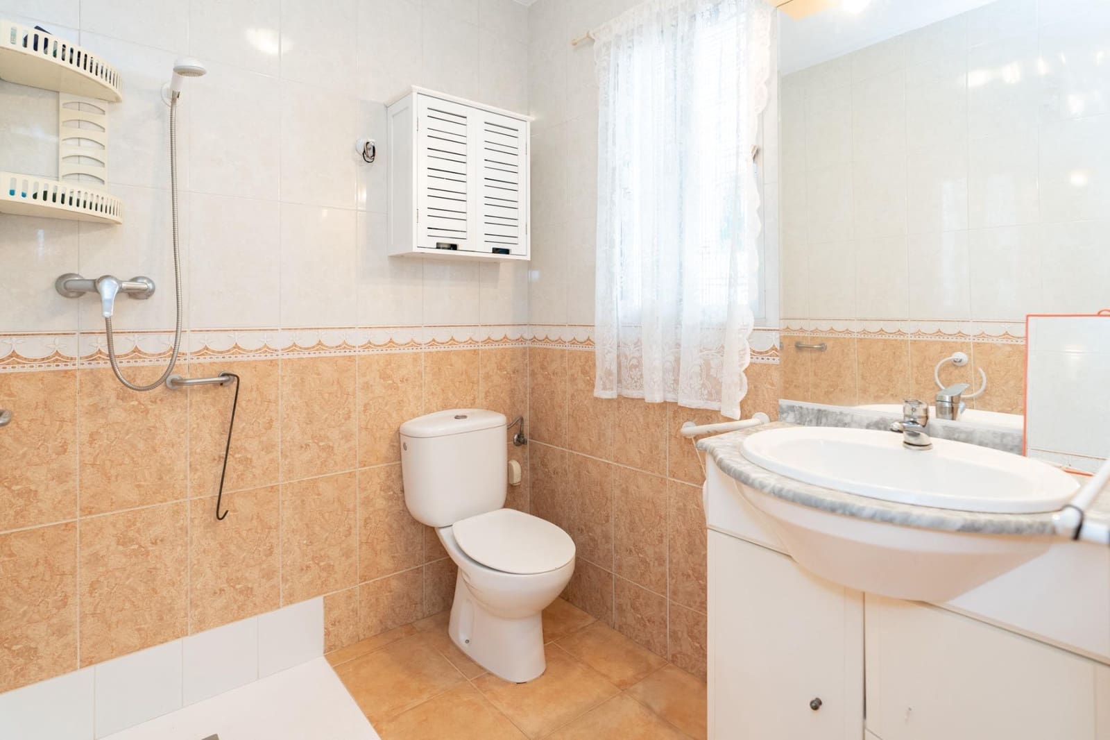 3 camera da letto Casa in vendita in Motril - 145.000 € (Rif: 9997194)