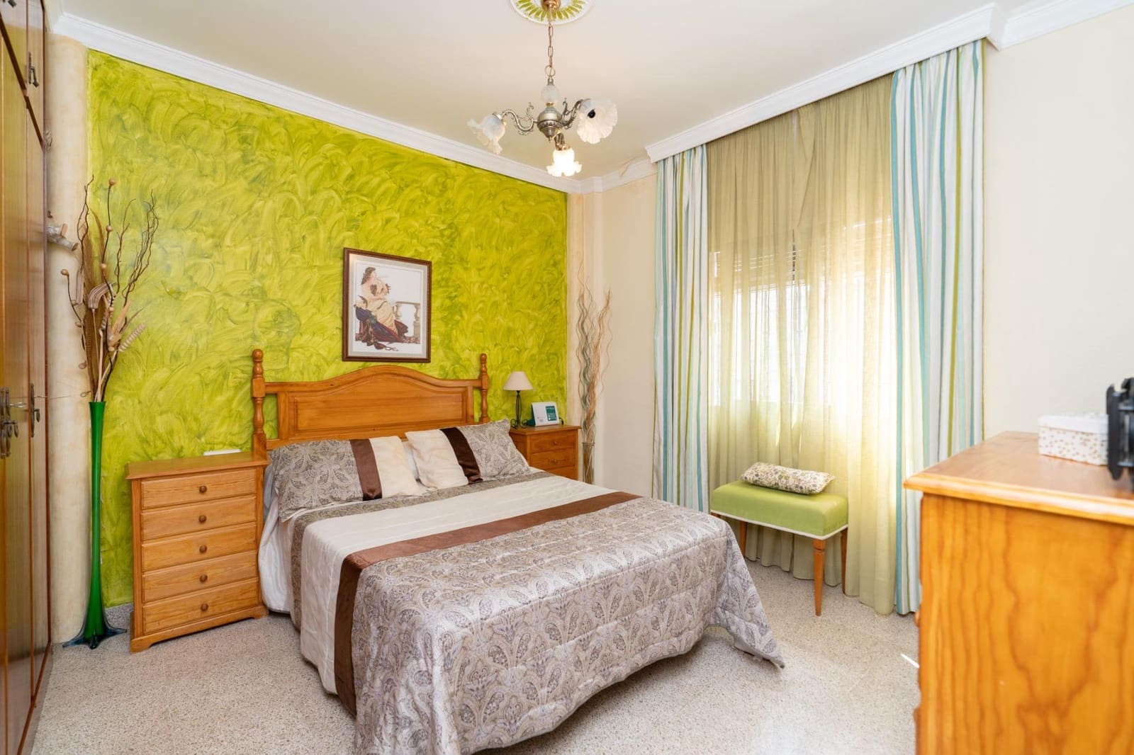3 camera da letto Casa in vendita in Motril - 145.000 € (Rif: 9997194)