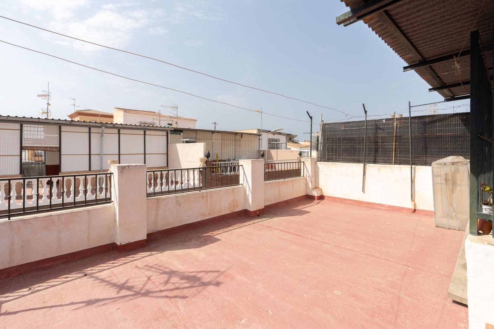 3 camera da letto Casa in vendita in Motril - 145.000 € (Rif: 9997194)