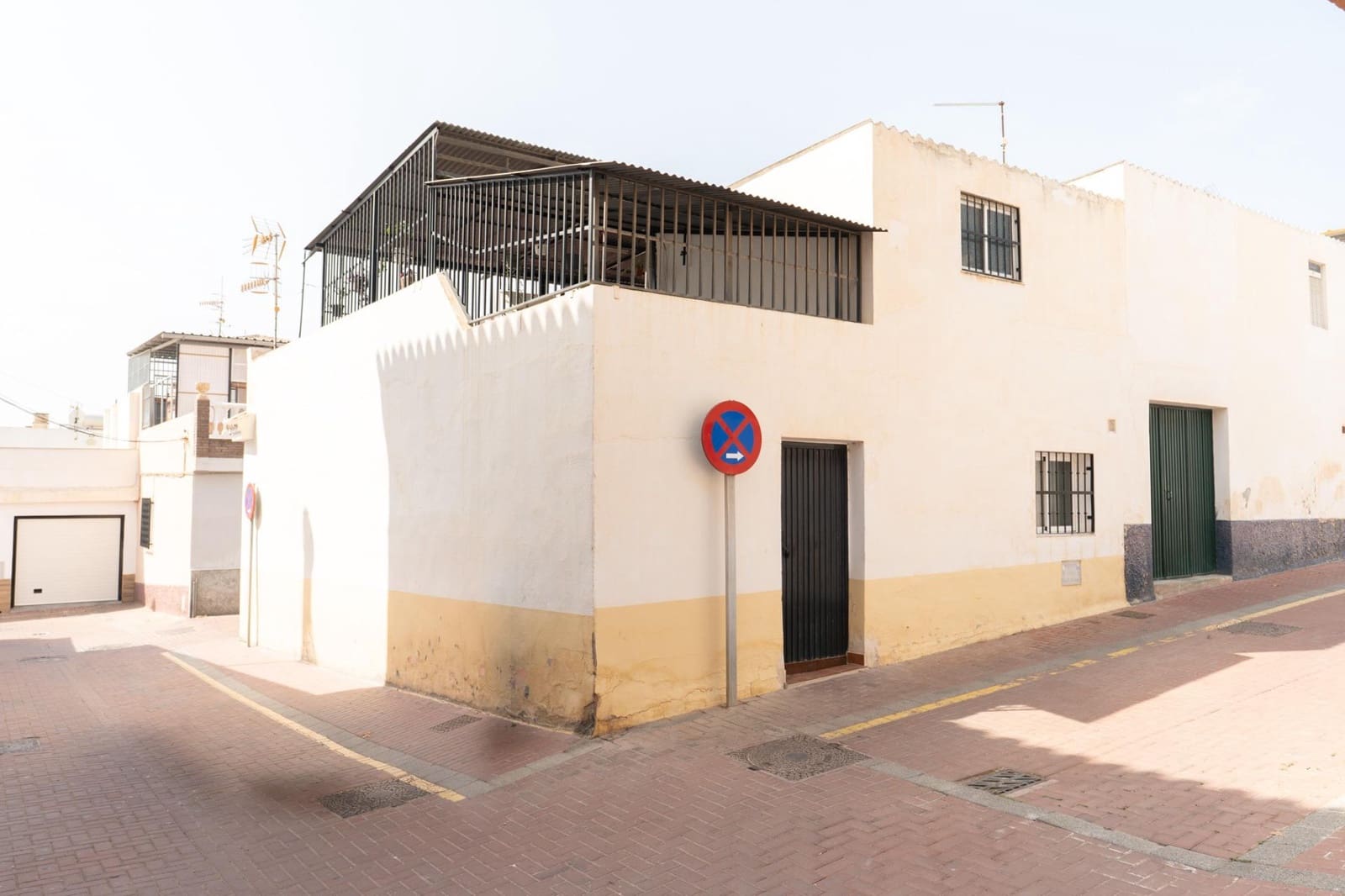 3 camera da letto Casa in vendita in Motril - 145.000 € (Rif: 9997194)