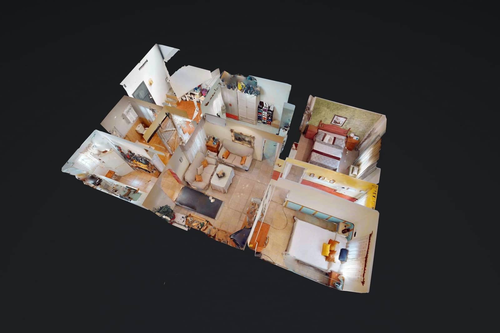 3 camera da letto Casa in vendita in Motril - 145.000 € (Rif: 9997194)