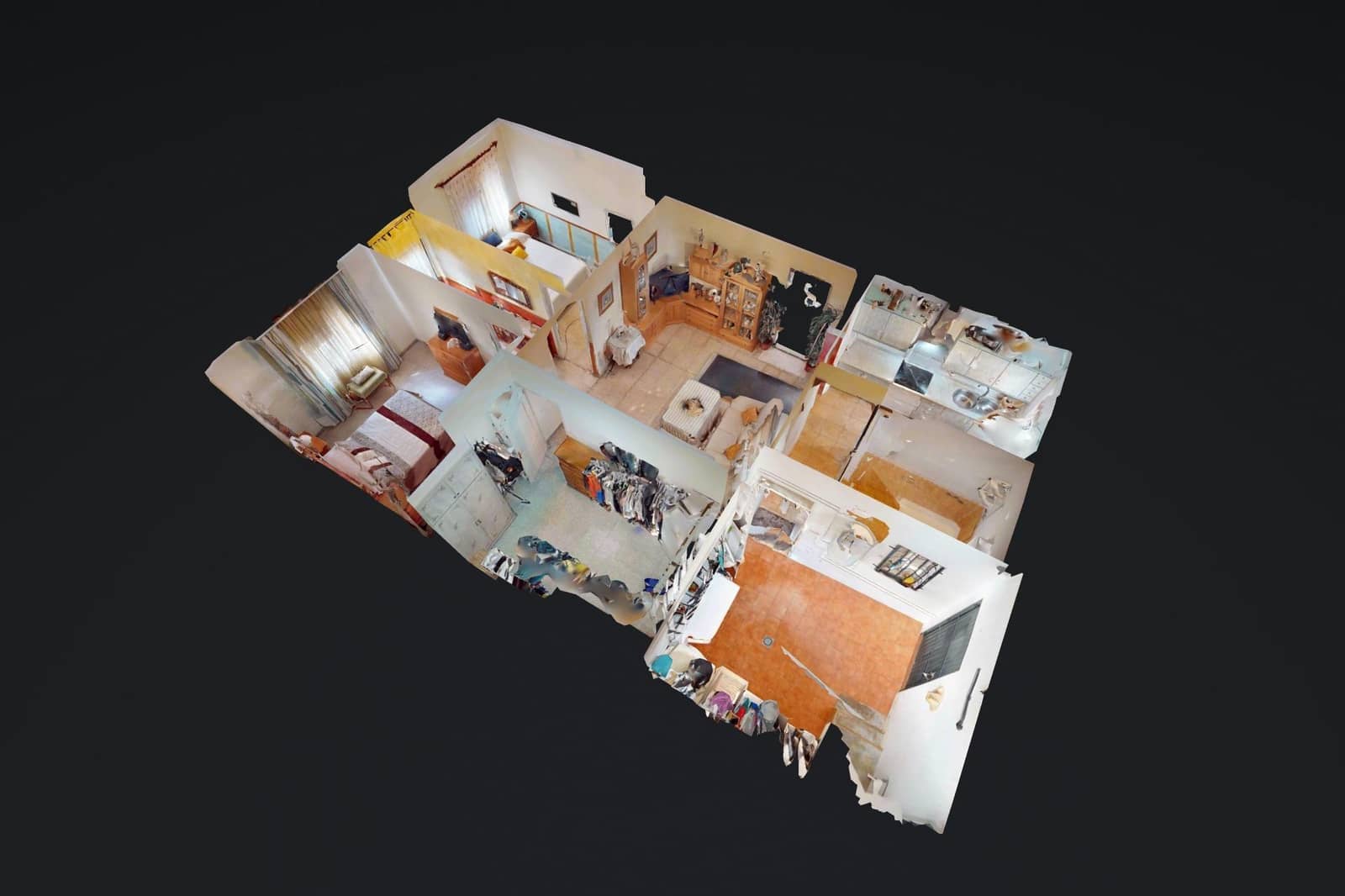 3 camera da letto Casa in vendita in Motril - 145.000 € (Rif: 9997194)
