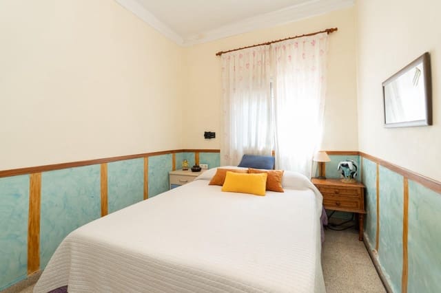 3 camera da letto Casa in vendita in Motril - 145.000 € (Rif: 9997194)