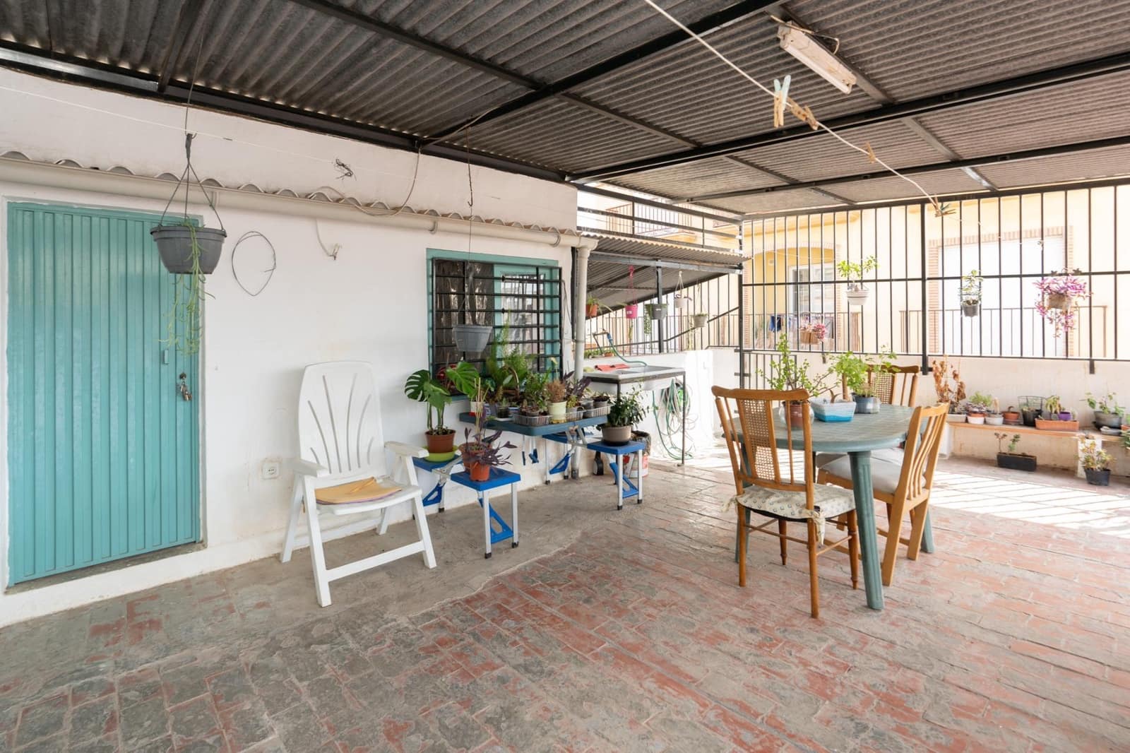 3 camera da letto Casa in vendita in Motril - 145.000 € (Rif: 9997194)