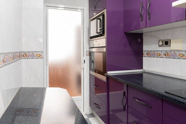 3 chambre Appartement à vendre à Motril - 179 800 € (Ref: 9999673)