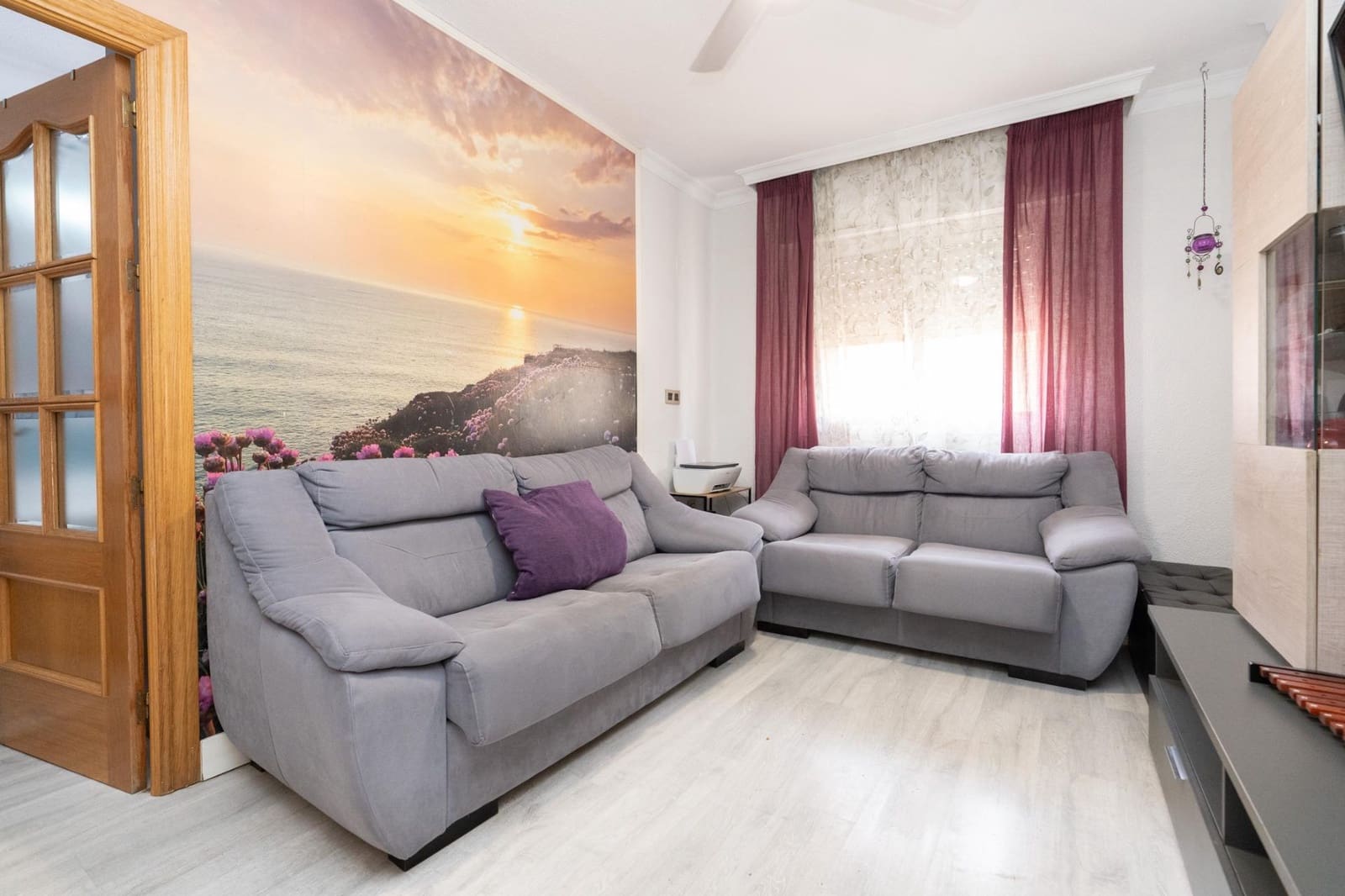 3 chambre Appartement à vendre à Motril - 179 800 € (Ref: 9999673)