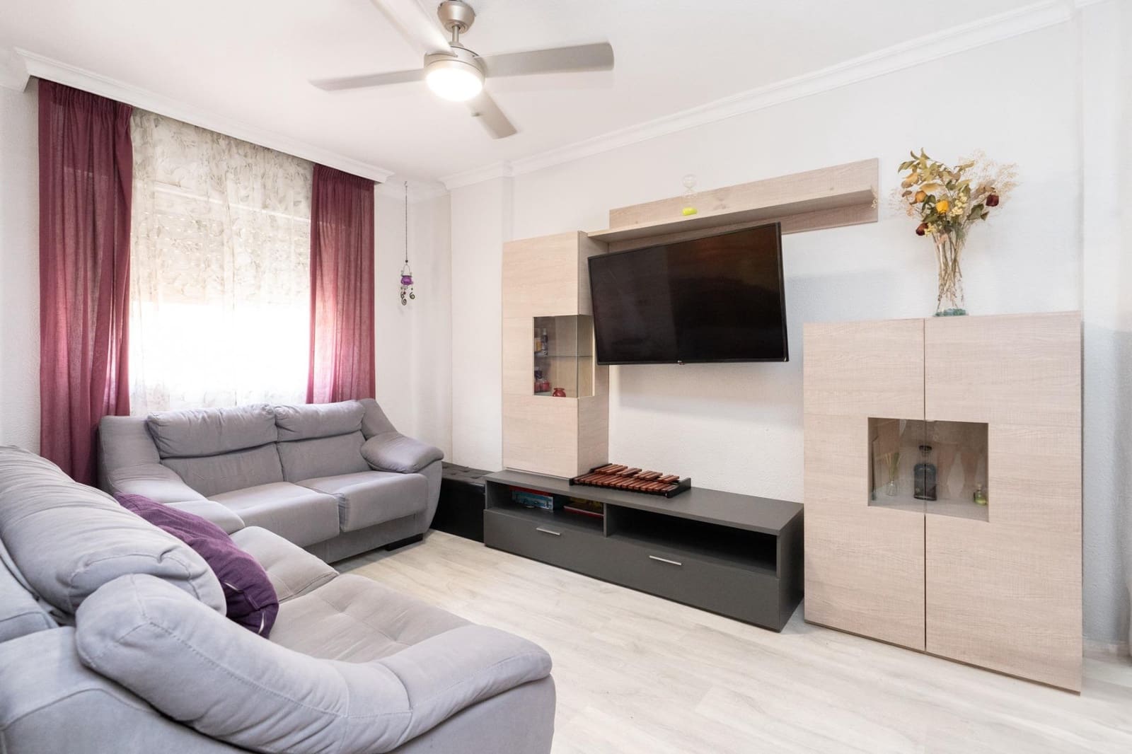 3 chambre Appartement à vendre à Motril - 179 800 € (Ref: 9999673)