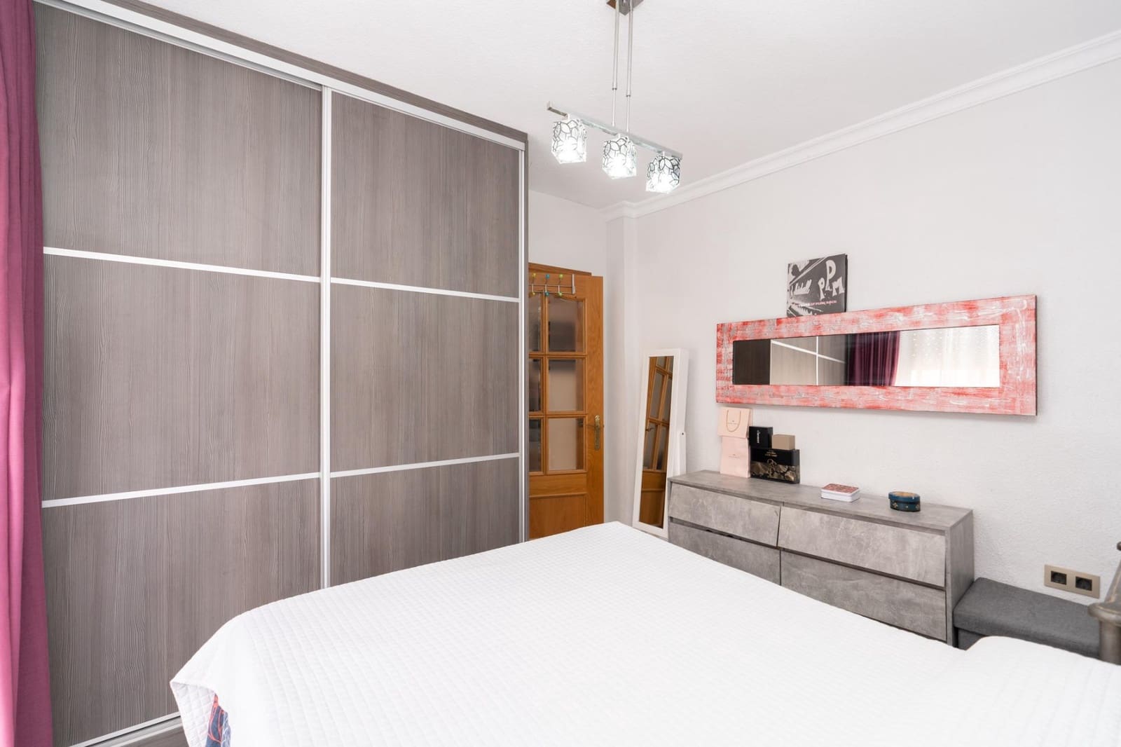 3 chambre Appartement à vendre à Motril - 179 800 € (Ref: 9999673)