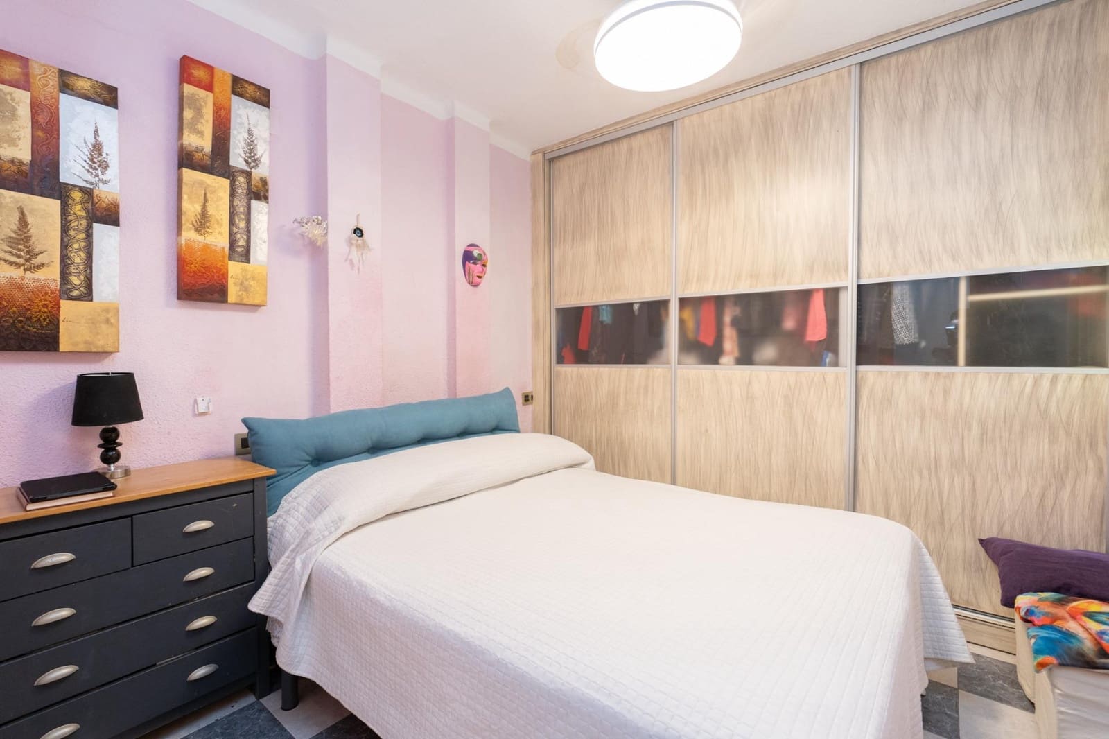 3 chambre Appartement à vendre à Motril - 179 800 € (Ref: 9999673)