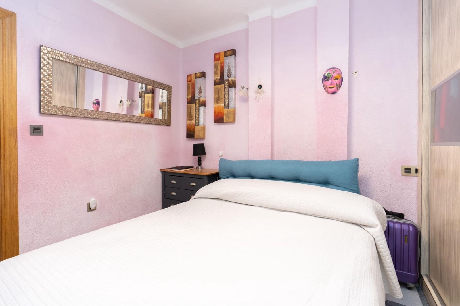 3 chambre Appartement à vendre à Motril - 179 800 € (Ref: 9999673)