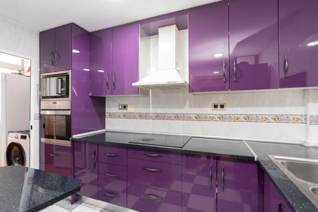 3 chambre Appartement à vendre à Motril - 179 800 € (Ref: 9999673)