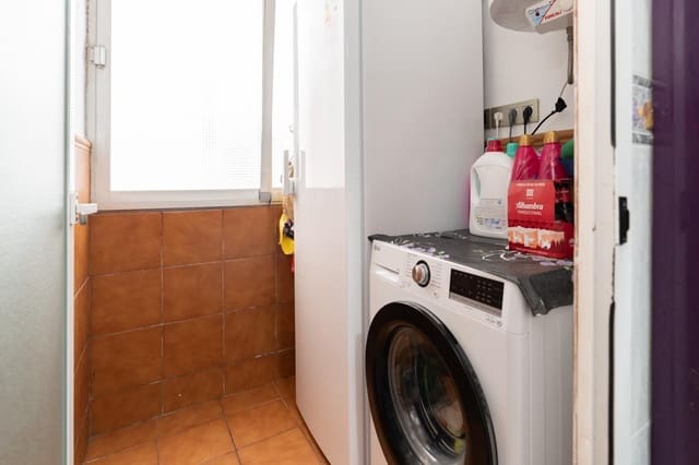 3 chambre Appartement à vendre à Motril - 179 800 € (Ref: 9999673)