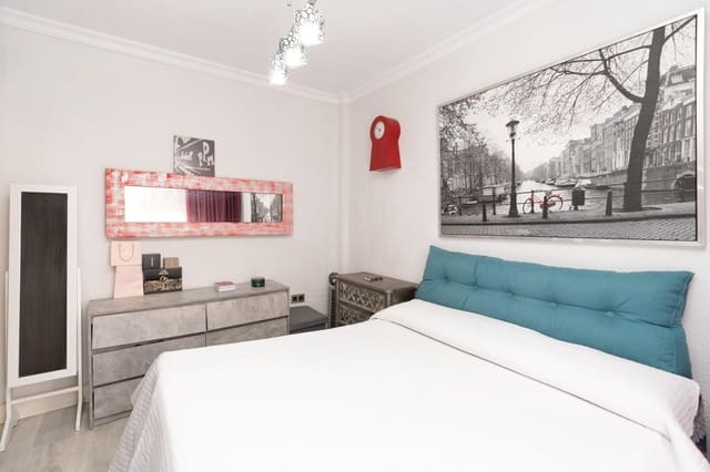 3 chambre Appartement à vendre à Motril - 179 800 € (Ref: 9999673)