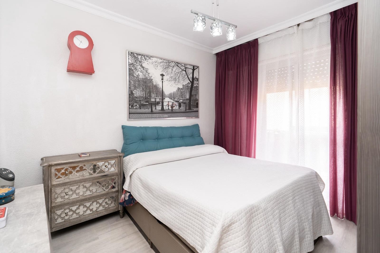3 chambre Appartement à vendre à Motril - 179 800 € (Ref: 9999673)