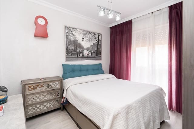 3 chambre Appartement à vendre à Motril - 179 800 € (Ref: 9999673)