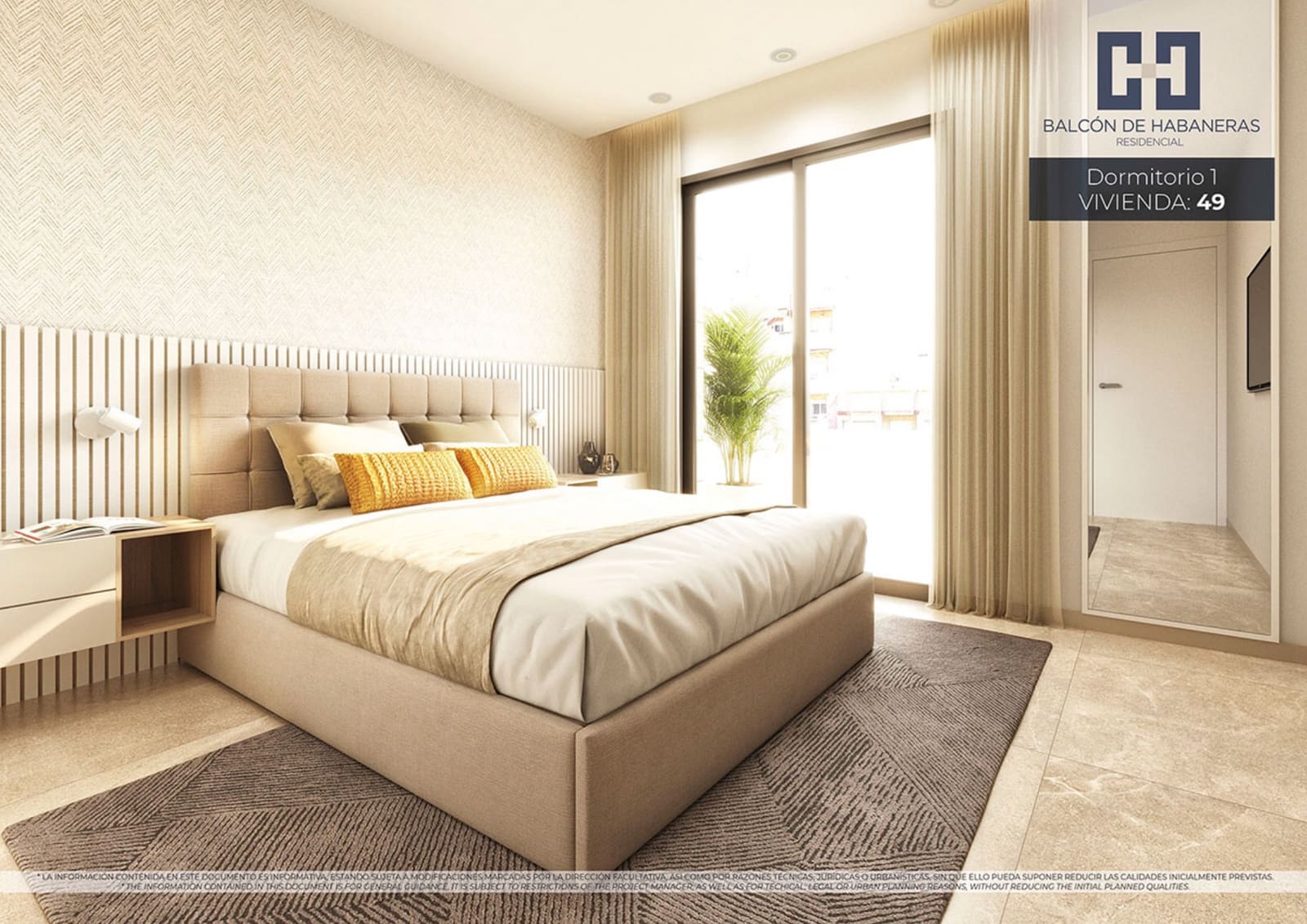 Apartamento de 2 habitaciones en Torrevieja en venta con piscina - 315.000 € (Ref: 10158609)