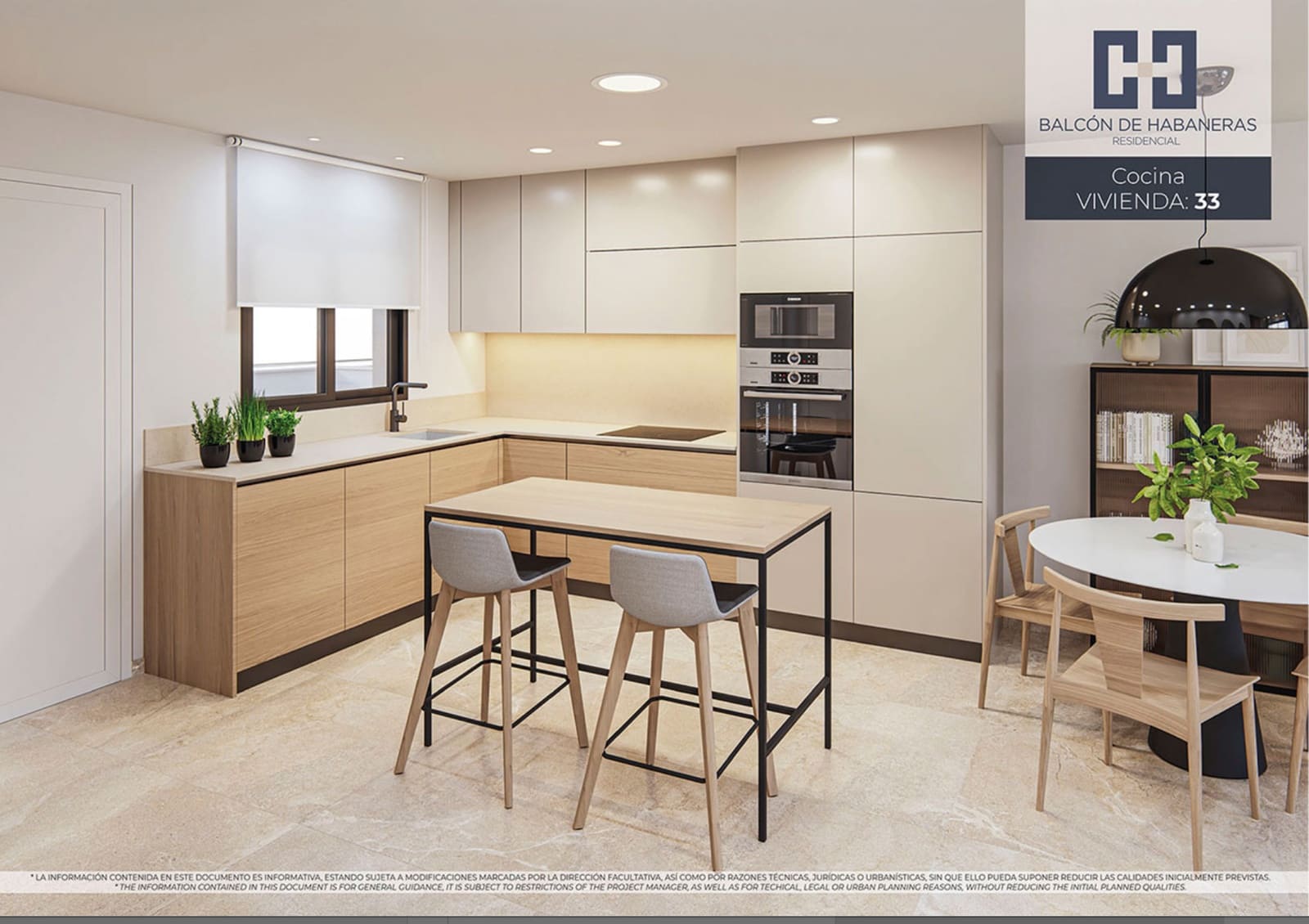 Apartamento de 2 habitaciones en Torrevieja en venta con piscina - 315.000 € (Ref: 10158609)