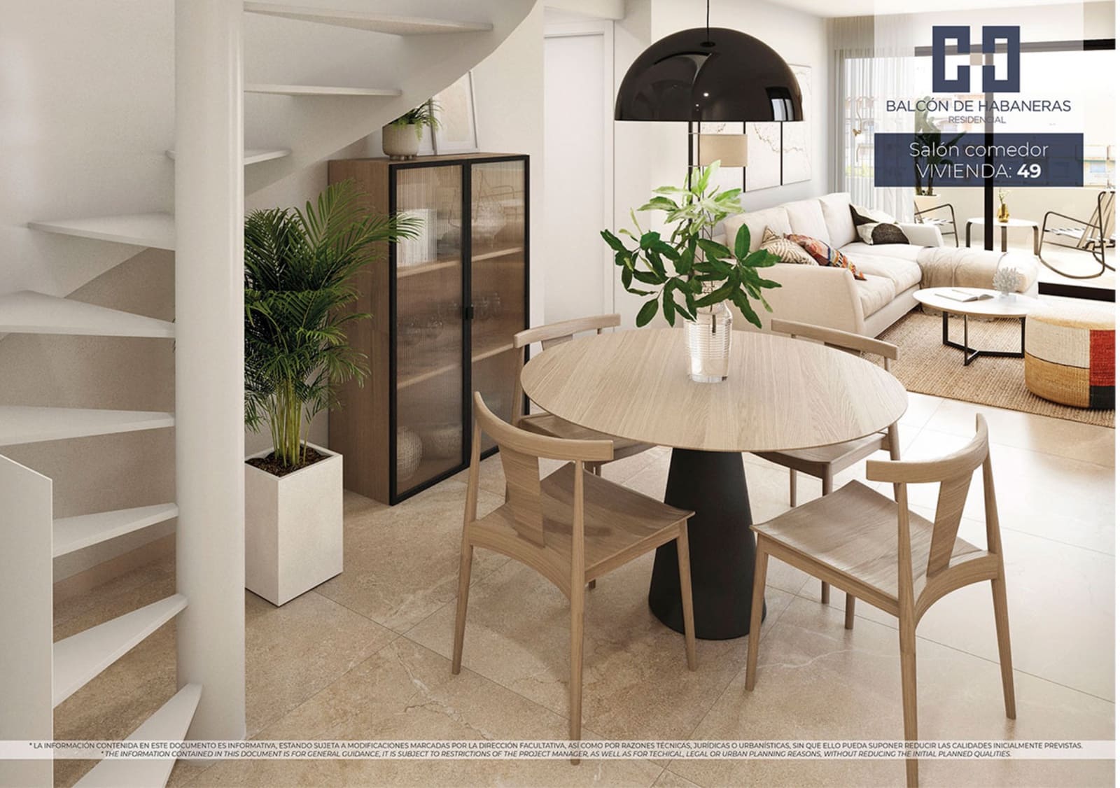 Apartamento de 2 habitaciones en Torrevieja en venta con piscina - 315.000 € (Ref: 10158609)