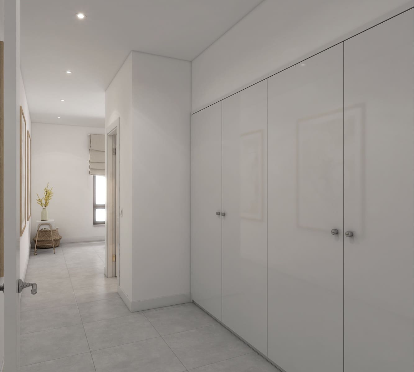 2 bedroom Apartment for sale in Altea with garage - € 3,495,000 (Ref: 9894763)