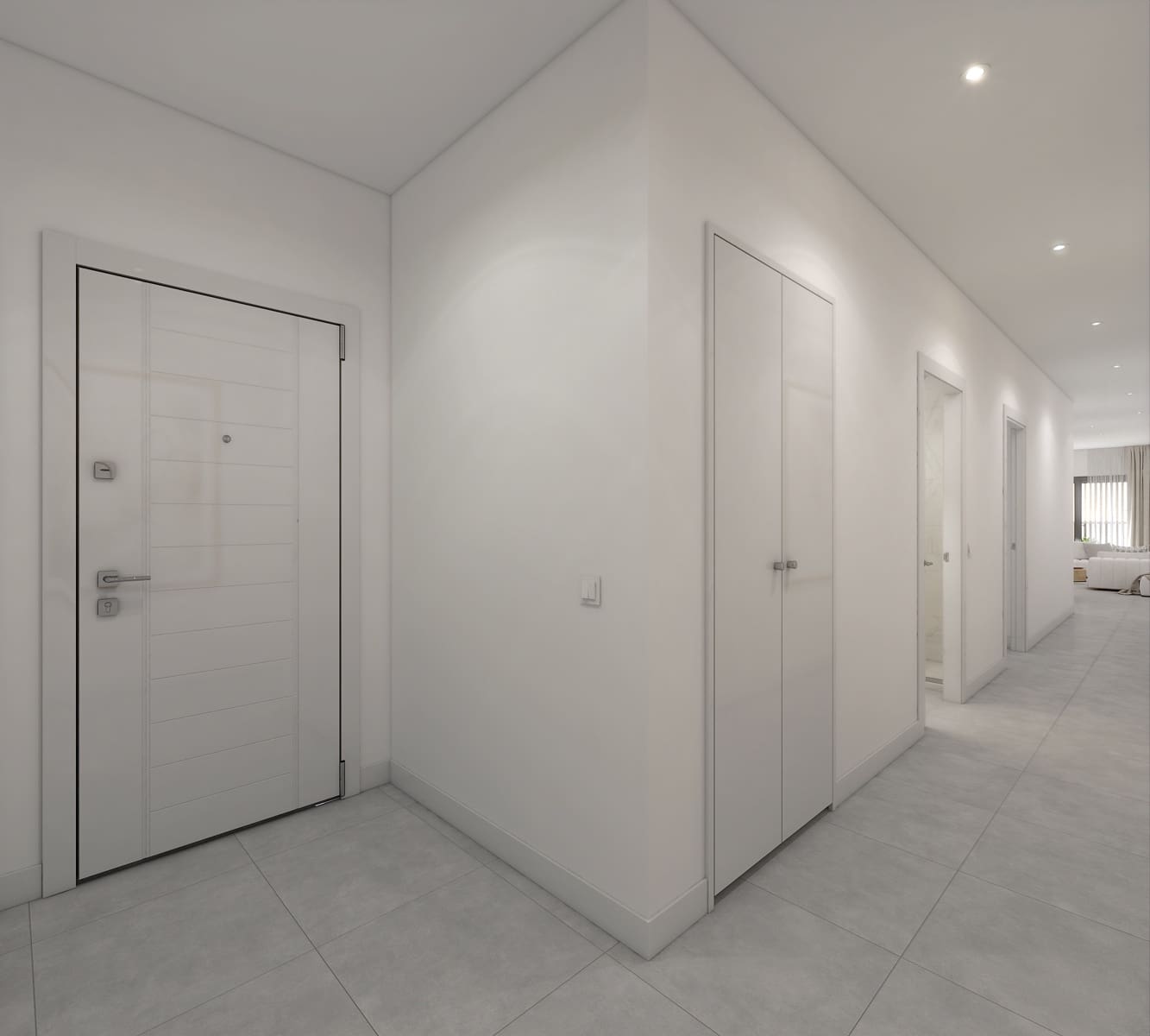 2 bedroom Apartment for sale in Altea with garage - € 3,495,000 (Ref: 9894763)