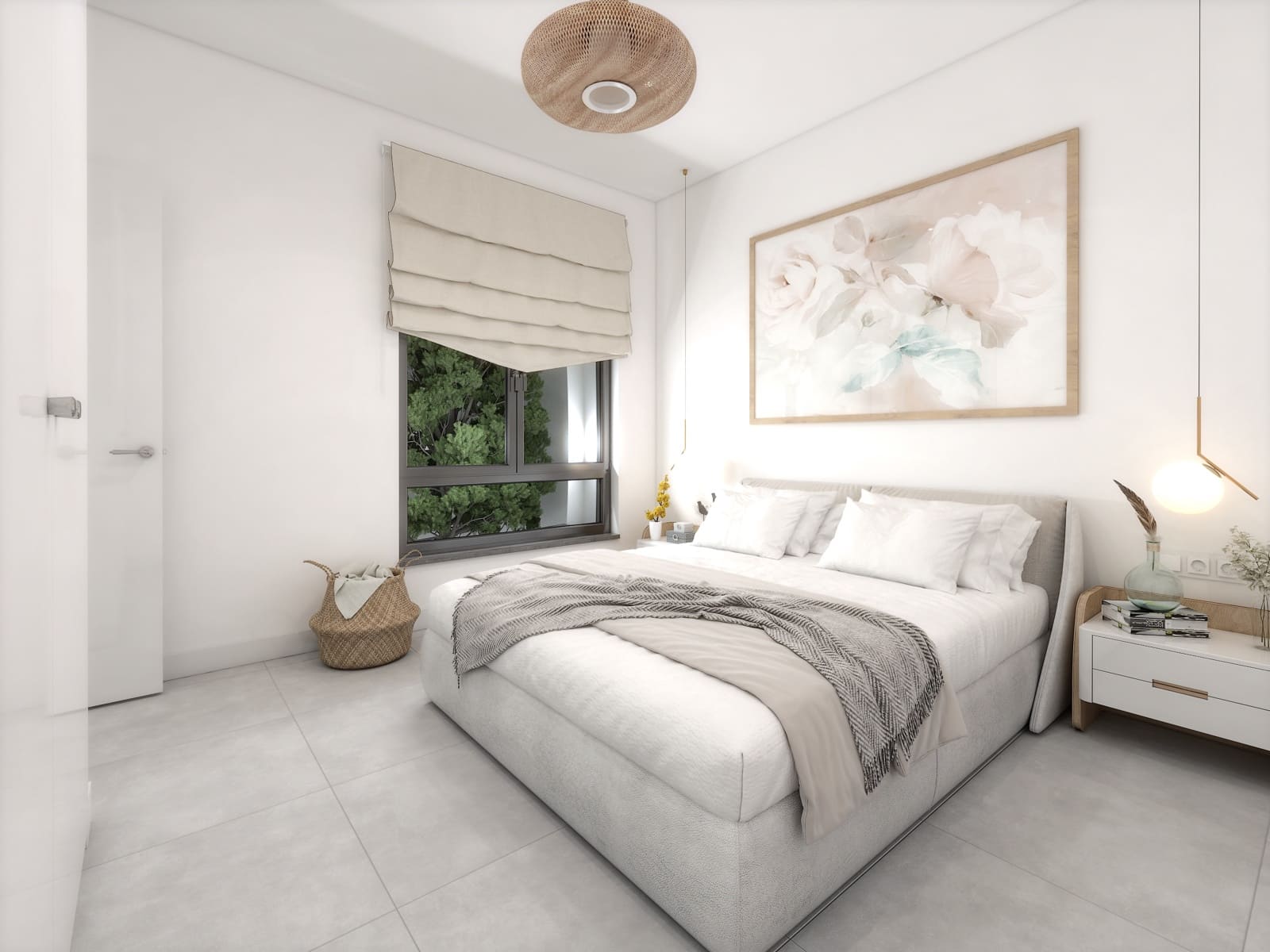 2 bedroom Apartment for sale in Altea with garage - € 3,495,000 (Ref: 9894763)