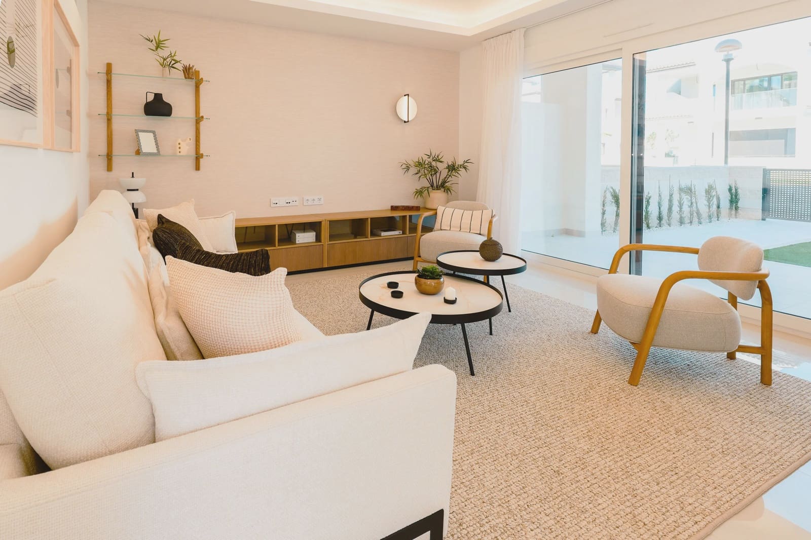 2 camera da letto Appartamento in vendita in Ciudad Quesada con piscina garage - 322.500 € (Rif: 9894764)
