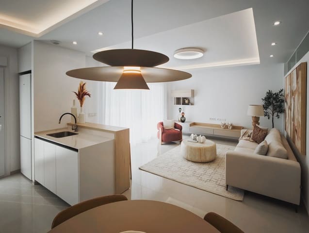 2 camera da letto Appartamento in vendita in Ciudad Quesada, Rojales con piscina garage - 314.000 € (Rif: 9894765)