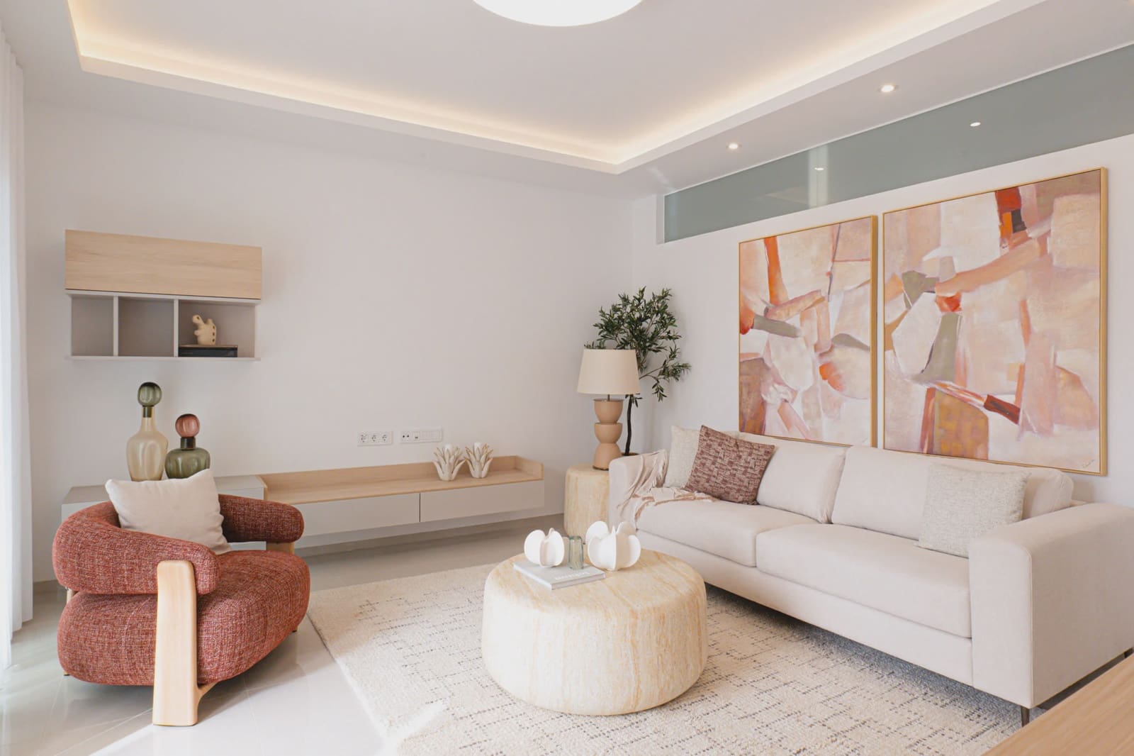 2 camera da letto Appartamento in vendita in Ciudad Quesada con piscina garage - 314.000 € (Rif: 9894765)