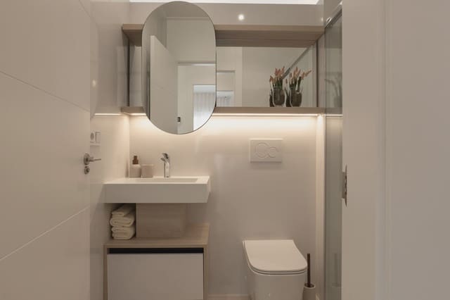 2 camera da letto Appartamento in vendita in Ciudad Quesada, Rojales con piscina garage - 314.000 € (Rif: 9894765)