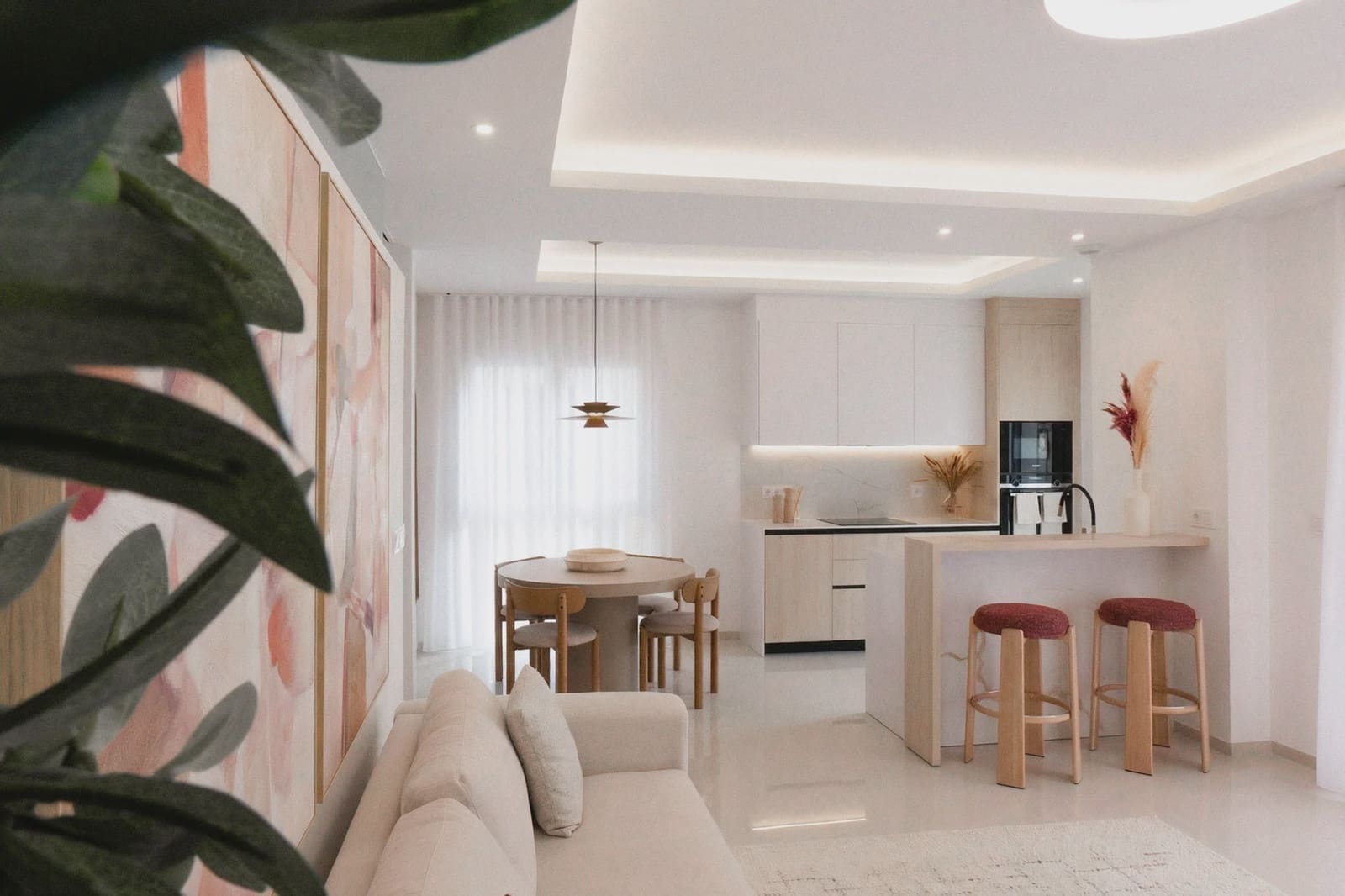 2 camera da letto Appartamento in vendita in Ciudad Quesada con piscina garage - 314.000 € (Rif: 9894765)