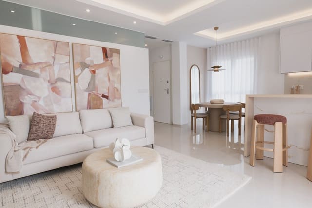2 camera da letto Appartamento in vendita in Ciudad Quesada, Rojales con piscina garage - 314.000 € (Rif: 9894765)