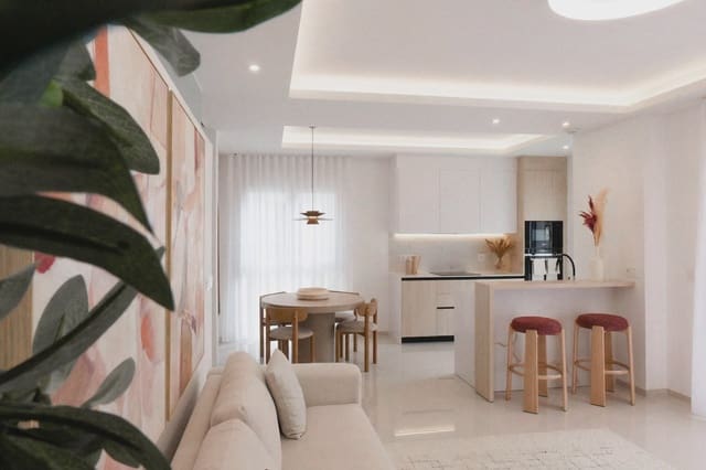 2 camera da letto Appartamento in vendita in Ciudad Quesada, Rojales con piscina garage - 314.000 € (Rif: 9894765)