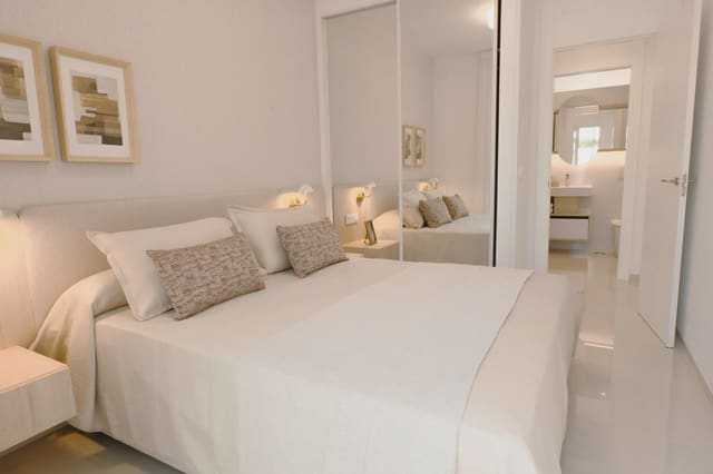 2 camera da letto Appartamento in vendita in Ciudad Quesada, Rojales con piscina garage - 314.000 € (Rif: 9894765)