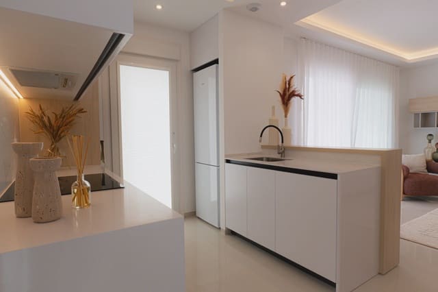 2 camera da letto Appartamento in vendita in Ciudad Quesada, Rojales con piscina garage - 314.000 € (Rif: 9894765)