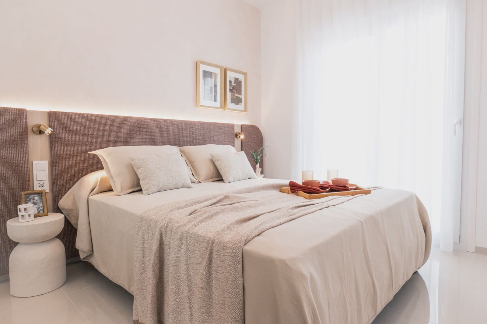 2 camera da letto Appartamento in vendita in Ciudad Quesada con piscina garage - 314.000 € (Rif: 9894765)