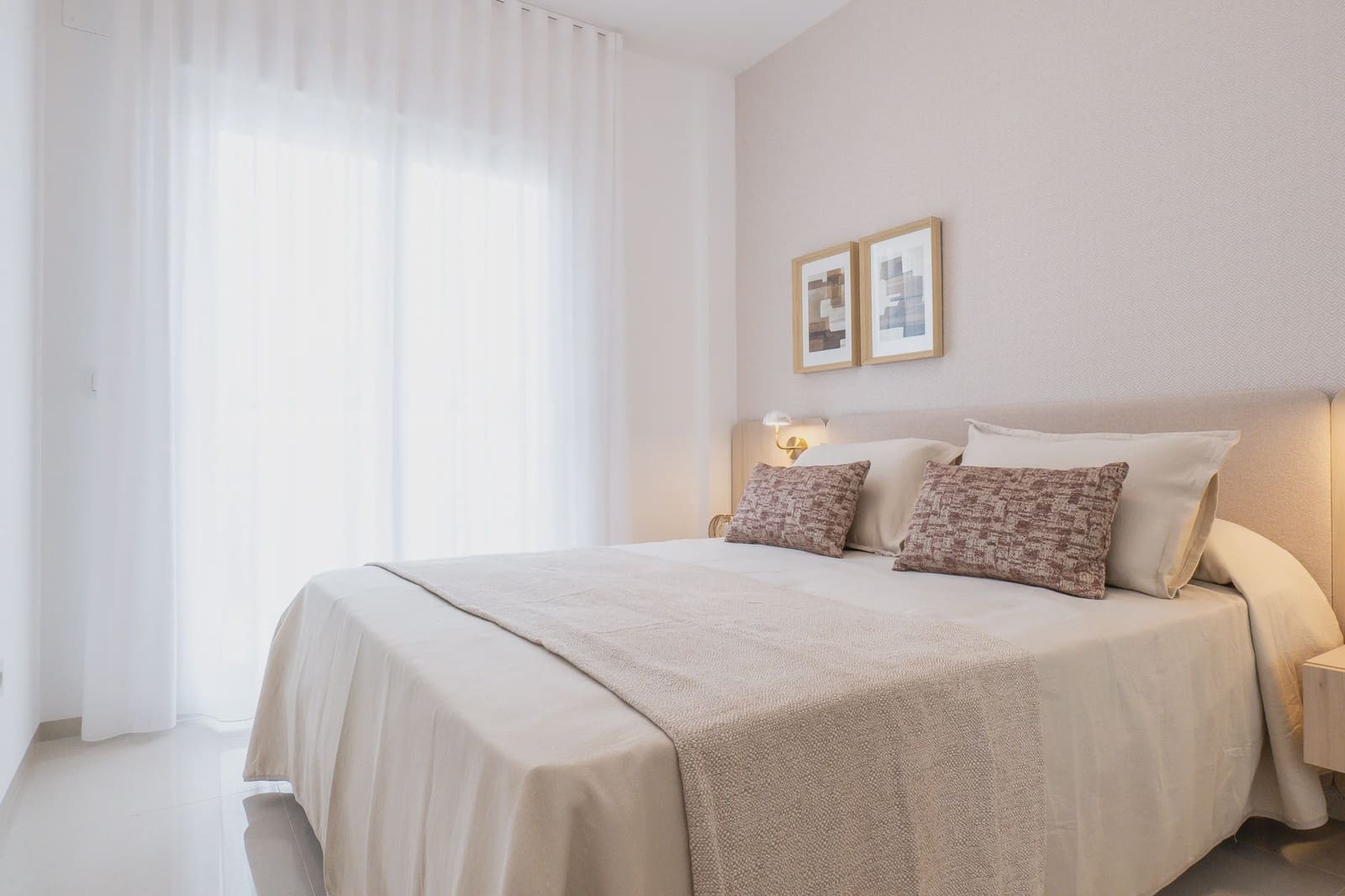 2 camera da letto Appartamento in vendita in Ciudad Quesada con piscina garage - 314.000 € (Rif: 9894765)